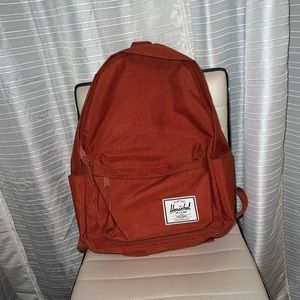 Herschel backpack